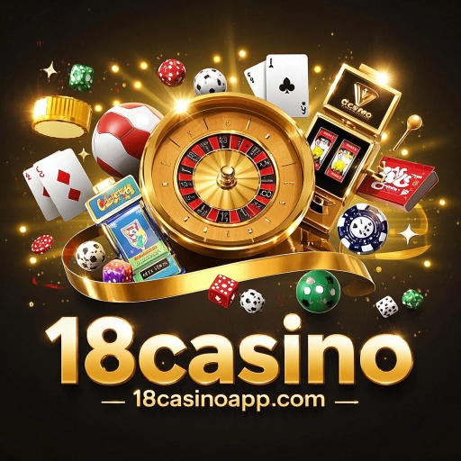 18casino