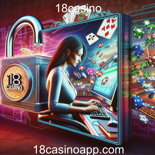 A Importância do Jogo Responsável no 18casino