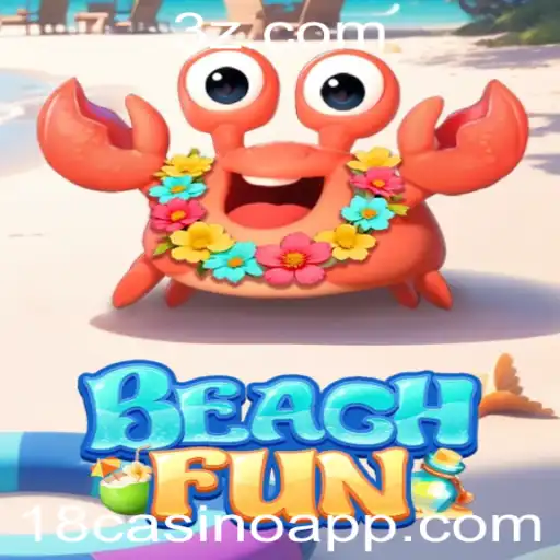 Explorando o Mundo de BeachFun: O Jogo de Azar que Combina Sol, Diversão e 18casino