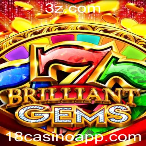 Explorando o Mundo de BrilliantGems: Um Mergulho no Universo de Puzzle Misturado com Cassino