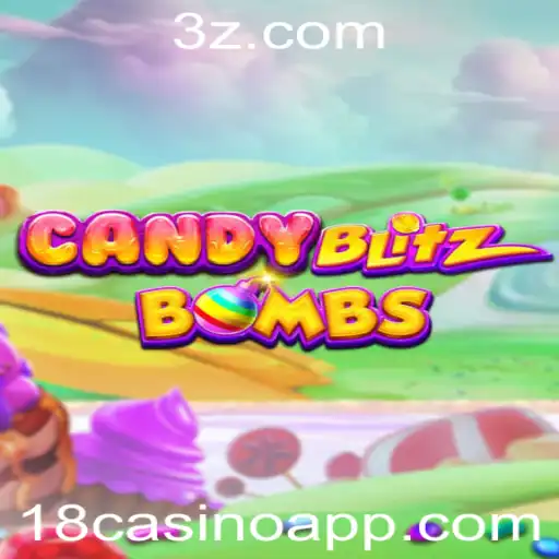 CandyBlitzBombs: Descubra o Jogo que Combina Doçura e Estratégia