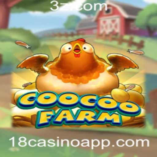 Explorando o Mundo de CooCooFarm: Um Jogo Inovador com Elementos de 18casino