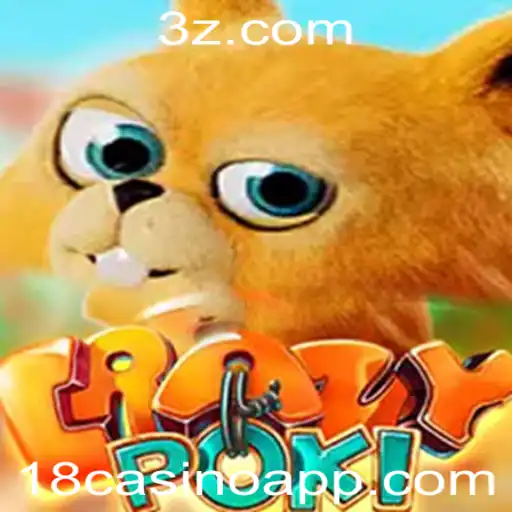 Explorando o Mundo de CrazyPoki: O Jogo de Azar que está Conquistando 18casino