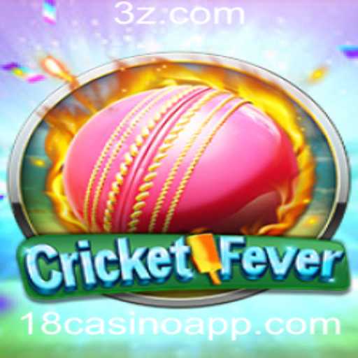 Descubra o Mundo de CricketFever com 18casino