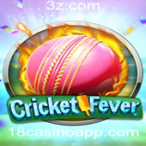 Descubra o Mundo de CricketFever com 18casino