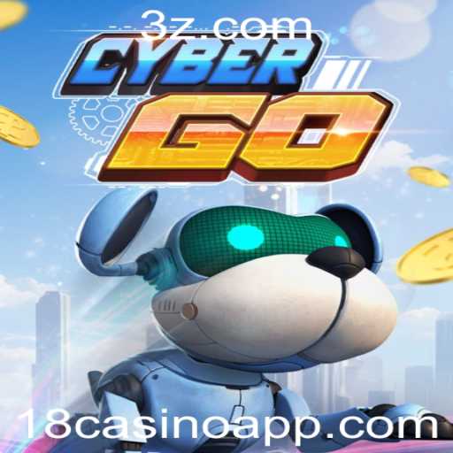 CyberGO: Uma Nova Era dos Jogos de Estratégia com 18casino