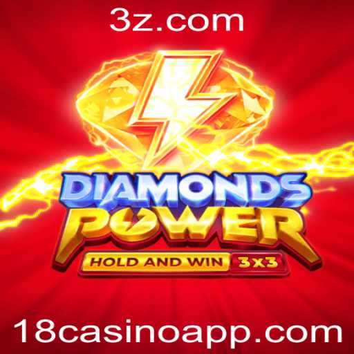 Descubra o Universo de Diamondspower - Jogo de Estratégia e Azar