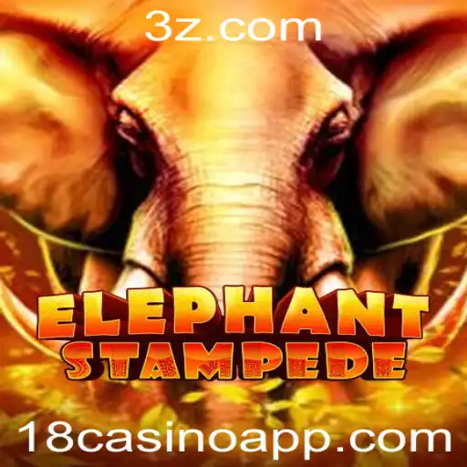 Descubra as Emoções de ElephantStampede no Universo 18casino