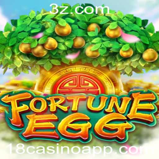 Explorando o Fascinante Mundo de FortuneEgg e suas Regras