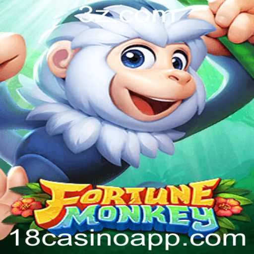 FortuneMonkey: Um Mergulho no Mundo 18casino