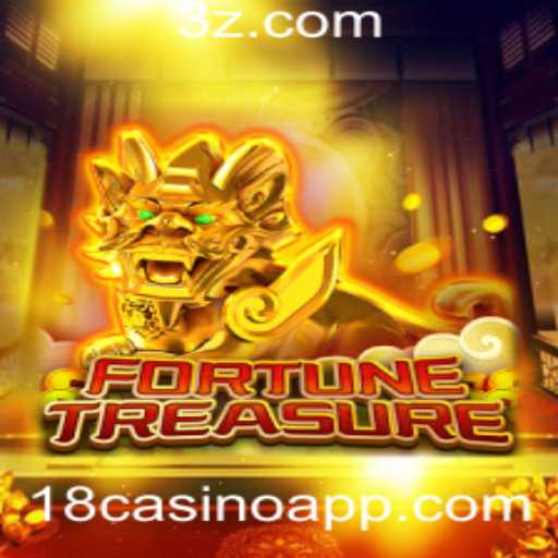 FortuneTreasure: Uma Aventura no Mundo dos Jogos de Azar