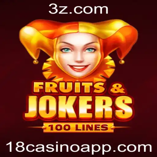 Desvendando o Mundo de FruitsAndJokers100 no 18casino: Uma Experiência Inovadora
