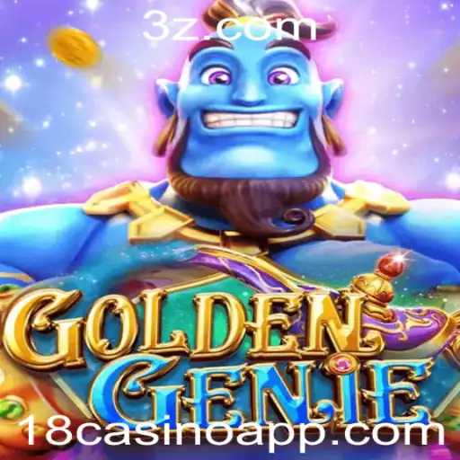 Descubra GOLDENGENIE: A Nova Sensação no Mundo dos Jogos de Cassino