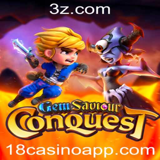Explorando o Mundo de GemSaviourConquest