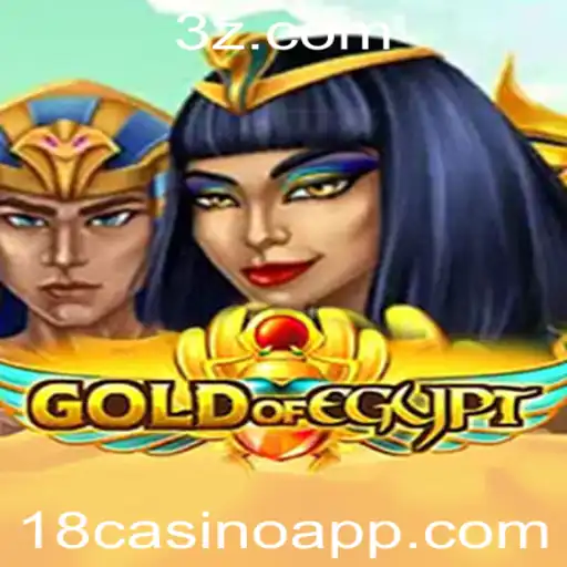 Explorando as Riquezas do Jogo GoldOfEgypt no 18casino