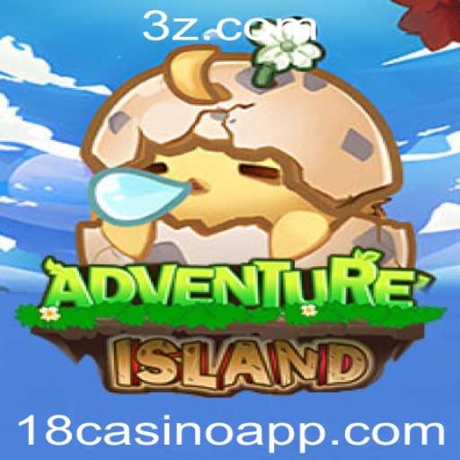 IslandsAdventure: Uma Jornada Única no Universo de 18casino