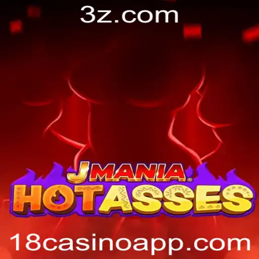 Descubra o Empolgante Mundo de JManiaHotAsses: O Jogo do Momento em 18casino