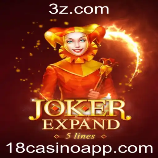 Descubra o Mundo de Emoções com JokerExpand no 18casino
