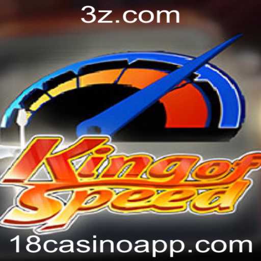 Descubra o Empolgante Mundo de KingofSpeed e 18casino