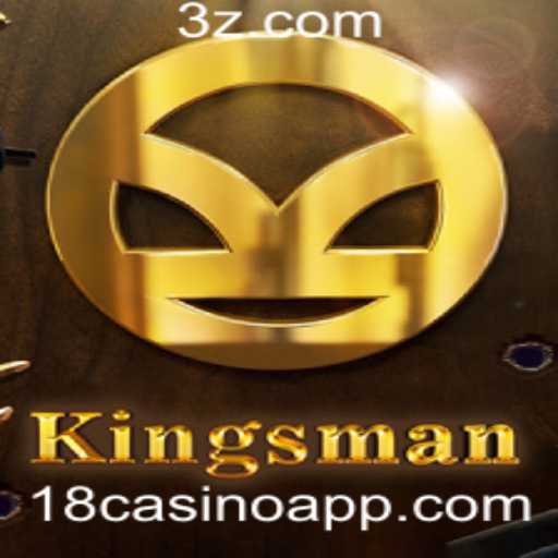 Descubra o Jogo Kingsman: A Revolução no Mundo do 18casino