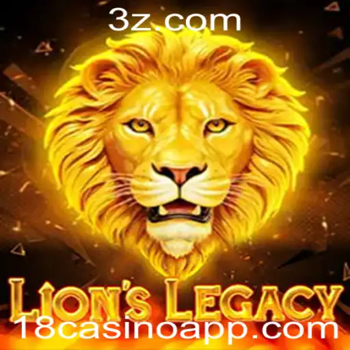 LionsLegacy: Explore o Fascinante Mundo do 18casino