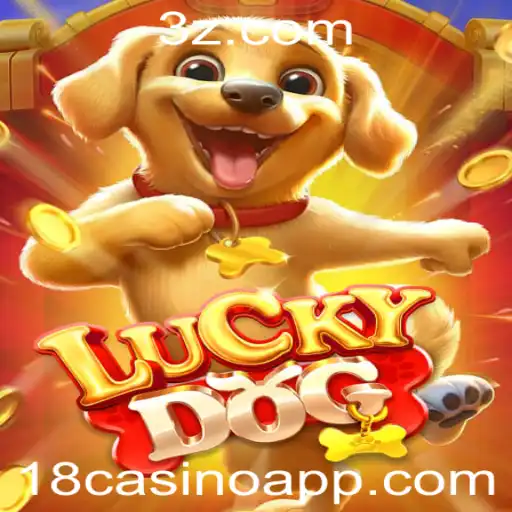 Explorando o Jogo LuckyDog: Diversão e Estratégia no 18casino