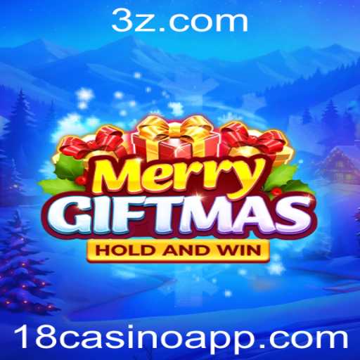 Explorando o Fascinante Mundo de MerryGiftmas e 18casino