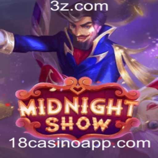Descubra o Envolvente Mundo de MidnightShow: O Jogo que Transforma o Cenário de Cassino