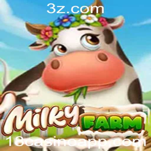 Desvendando o Fascinante Universo de MilkyFarm
