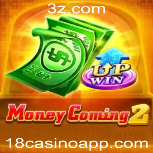 Descubra o Emocionante Mundo de MoneyComing2: Um Jogo de 18casino