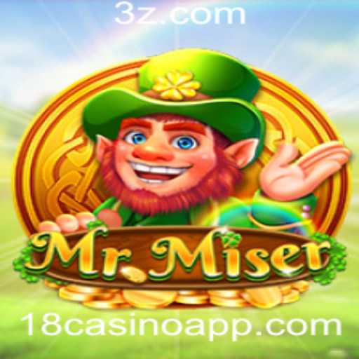 Explorando o Mundo de MrMiser: Um Jogo Inovador no Universo 18casino