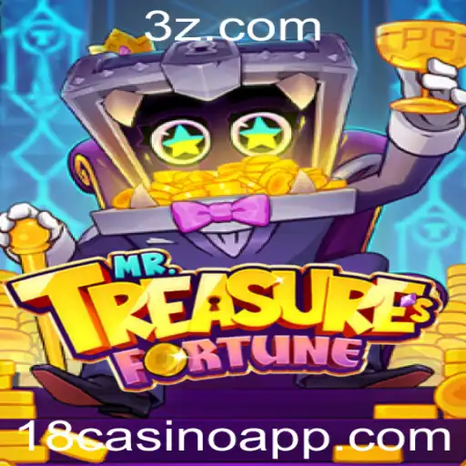 Descubra o Fascinante Mundo de MrTreasuresFortune no 18casino