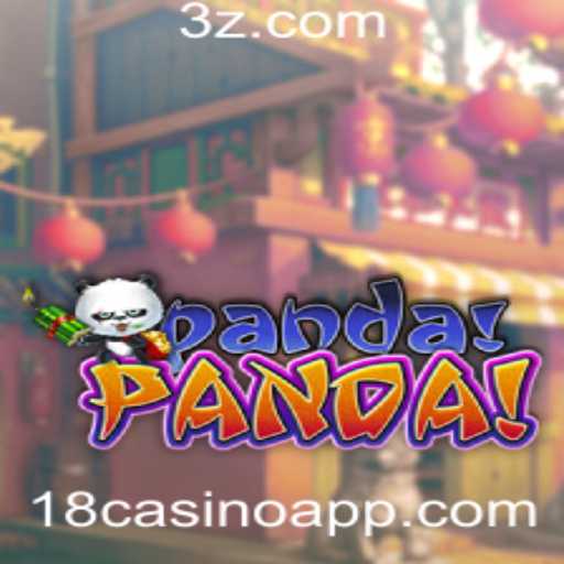 PandaPanda: Um Mergulho no Mundo do 18casino