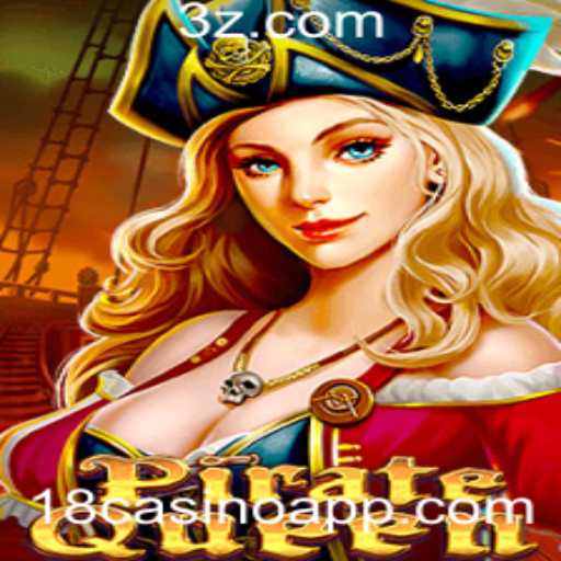 Descubra o Fascinante Mundo de PirateQueen no 18casino