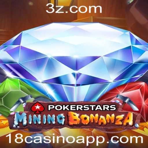 Descubra o Mundo do Pokerstars: Um Guia Completo Sobre o Jogo