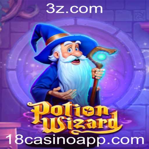 Explorando PotionWizard: Aventura e Magia Combinadas