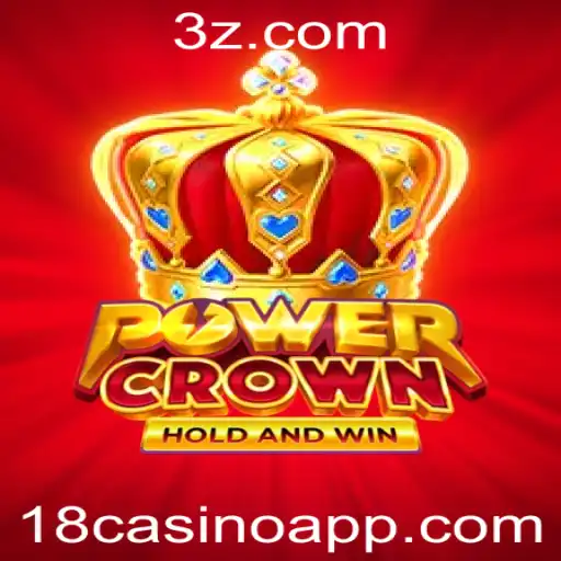 Descubra o Fascinante Mundo de PowerCrown com o 18casino