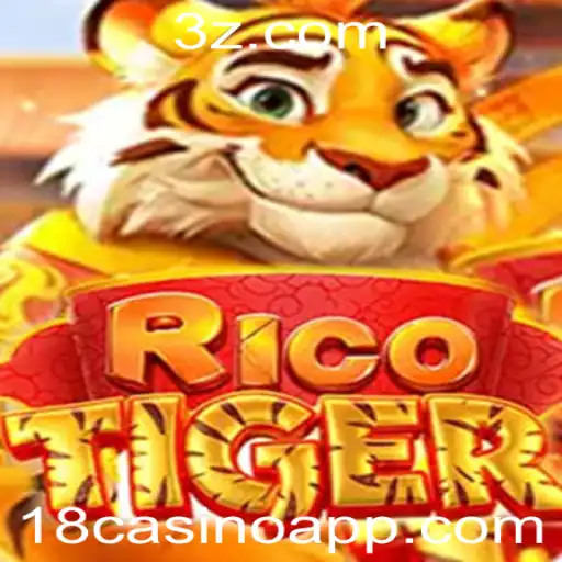 Explorando o Mundo de RicoTiger: O Jogo de Cassino que Conquista o Público