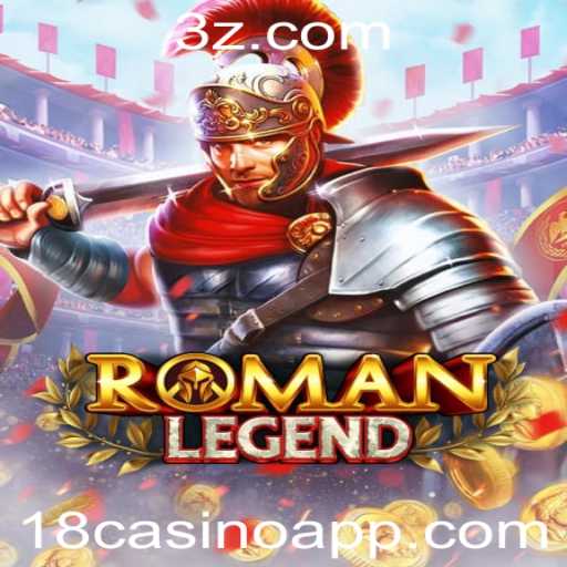 Explorando o Mundo de RomanLegend: Um Mergulho no Jogo 18casino