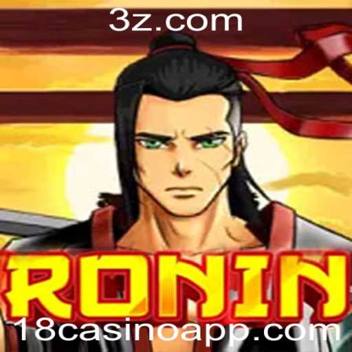 Explorando o Jogo Ronin: Uma Experiência Única no 18Casino
