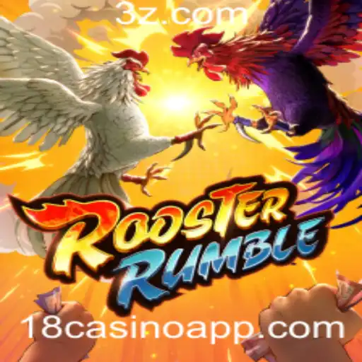 Explorando o Fascinante Mundo do RoosterRumble no 18casino