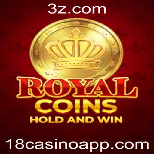 RoyalCoins: O Jogo de Cassino que Está Revolucionando com 18casino