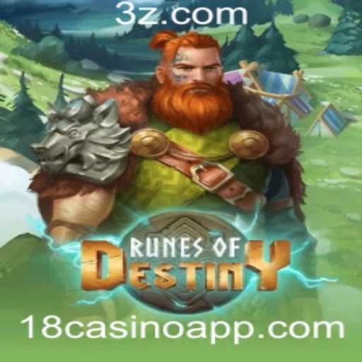 Descubra o Fascinante Mundo de RunesOfDestiny