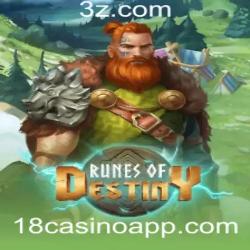Descubra o Fascinante Mundo de RunesOfDestiny