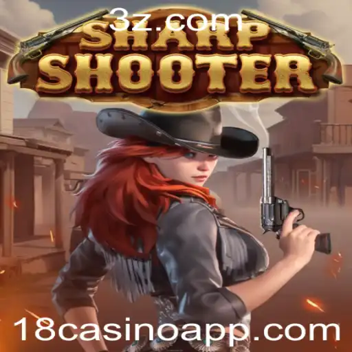 Desvendando Sharpshooter no 18casino