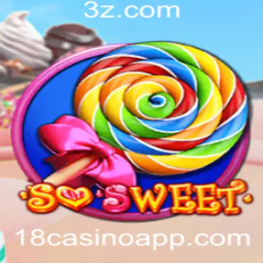 Descubra o Fascinante Jogo SoSweet: Um Mergulho no Mundo do 18casino