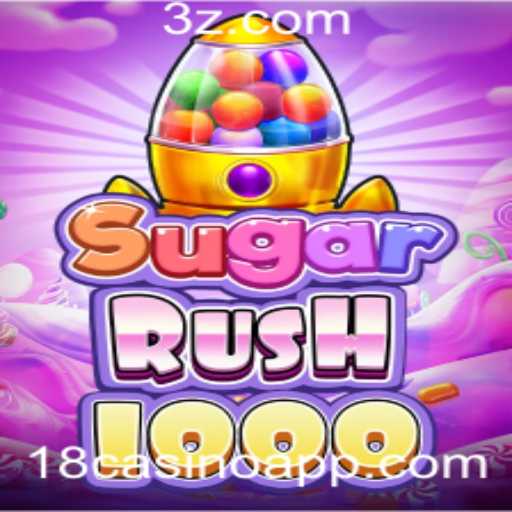 Desbravando o Mundo de SugarRush1000: Um Jogo Doce e Cativante