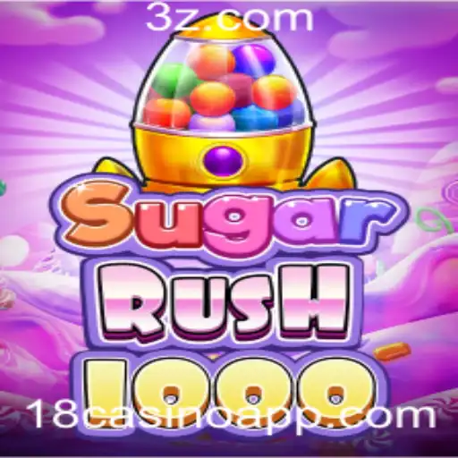 Desbravando o Mundo de SugarRush1000: Um Jogo Doce e Cativante