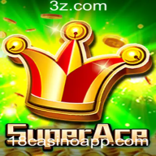 SuperAce: A Nova Sensação no Mundo dos Jogos de Cassino