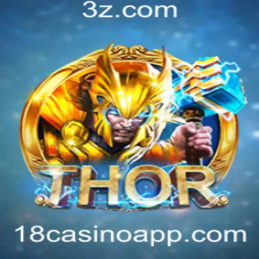 Descubra o Fascinante Mundo de THOR no 18casino